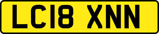 LC18XNN