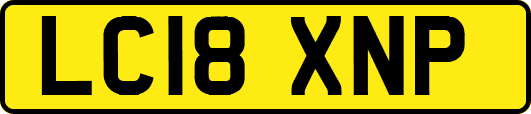 LC18XNP