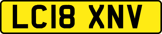 LC18XNV