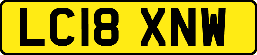 LC18XNW