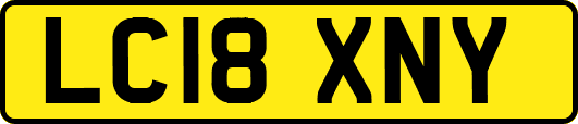 LC18XNY