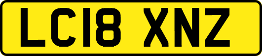 LC18XNZ