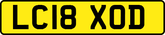 LC18XOD