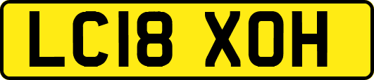 LC18XOH