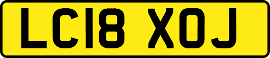 LC18XOJ