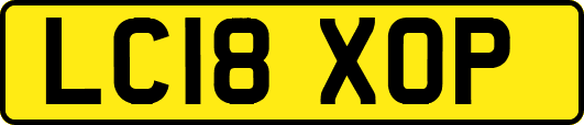 LC18XOP