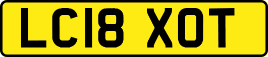 LC18XOT
