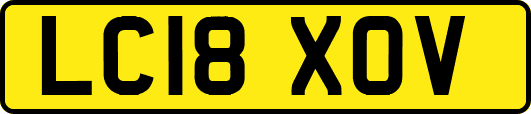 LC18XOV