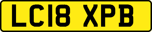 LC18XPB