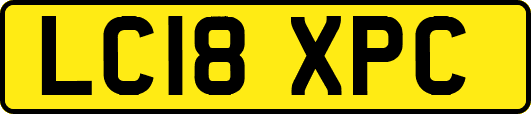 LC18XPC