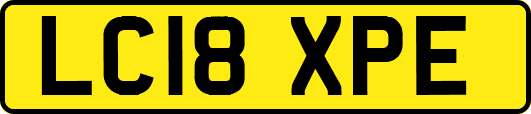 LC18XPE