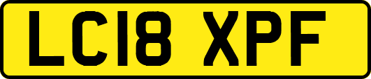 LC18XPF