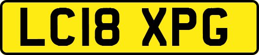LC18XPG