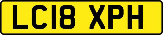 LC18XPH