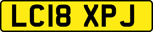 LC18XPJ