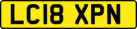 LC18XPN