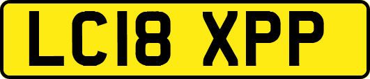 LC18XPP