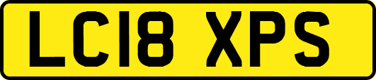LC18XPS