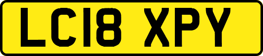 LC18XPY
