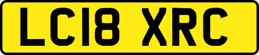 LC18XRC