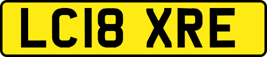 LC18XRE