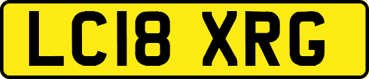 LC18XRG