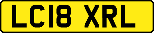 LC18XRL