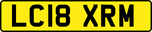 LC18XRM
