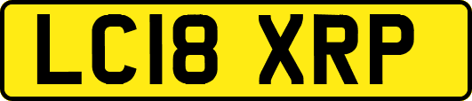 LC18XRP