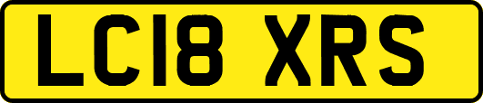 LC18XRS