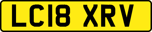 LC18XRV