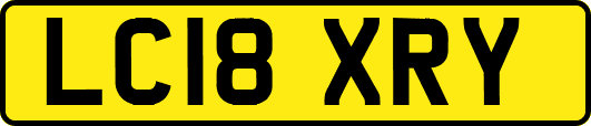 LC18XRY