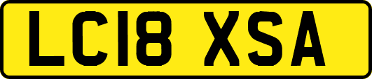 LC18XSA