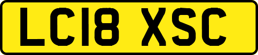 LC18XSC