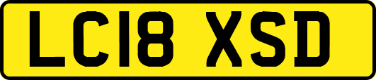 LC18XSD