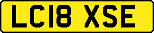 LC18XSE