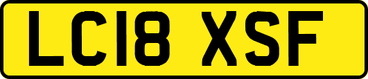 LC18XSF