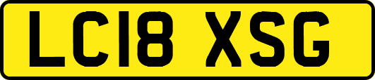 LC18XSG