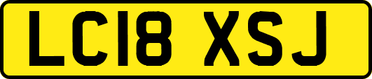 LC18XSJ