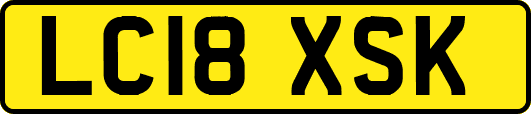 LC18XSK