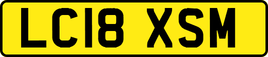 LC18XSM