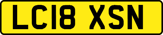 LC18XSN