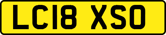 LC18XSO