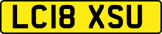LC18XSU