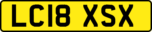 LC18XSX