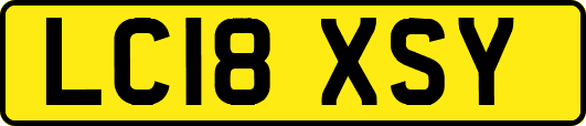 LC18XSY