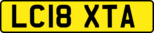 LC18XTA