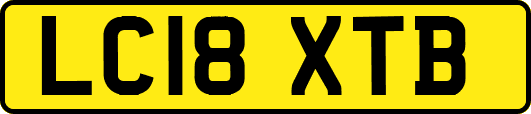 LC18XTB
