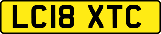 LC18XTC