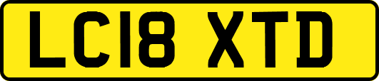 LC18XTD